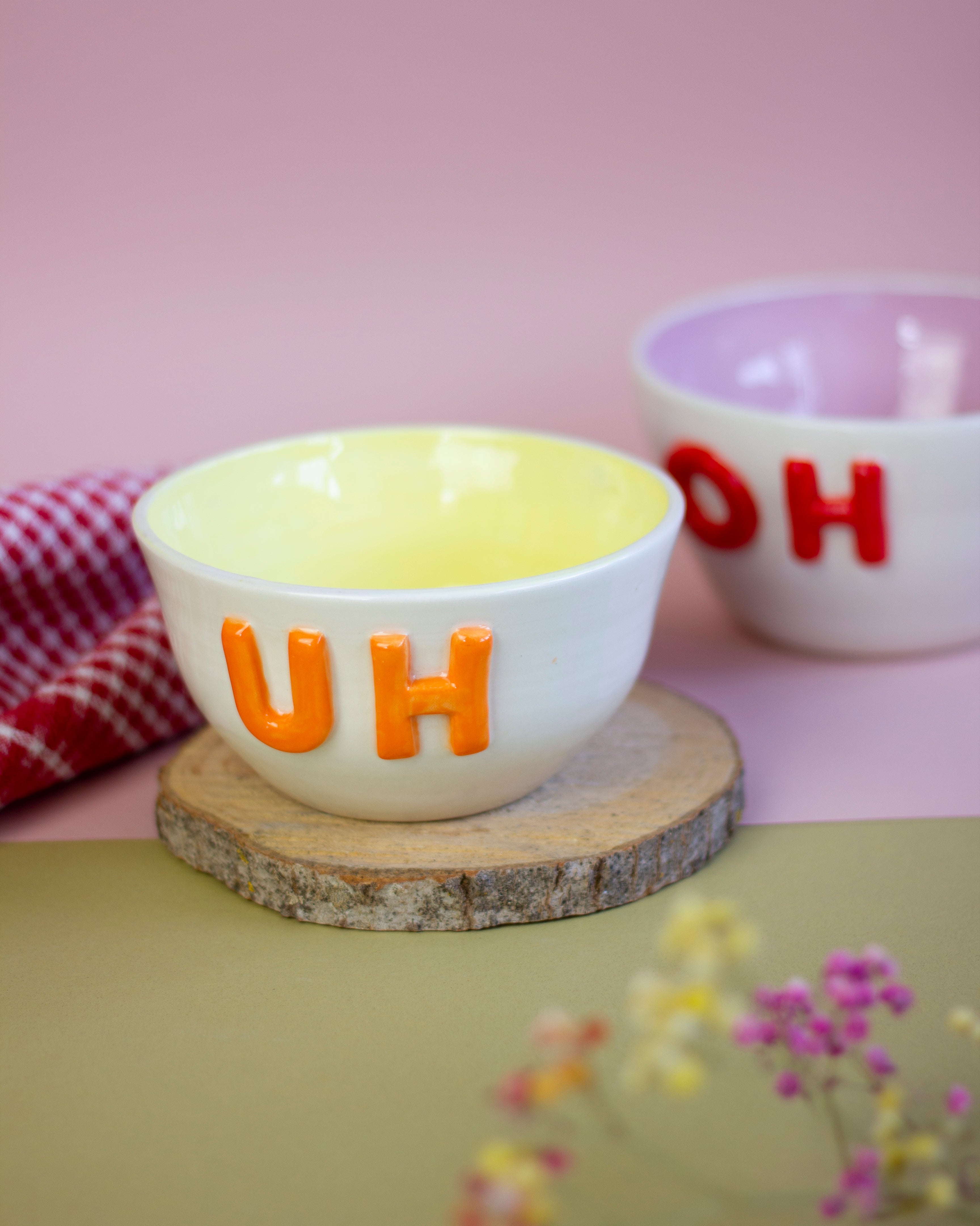 Dubuo - OH ir UH