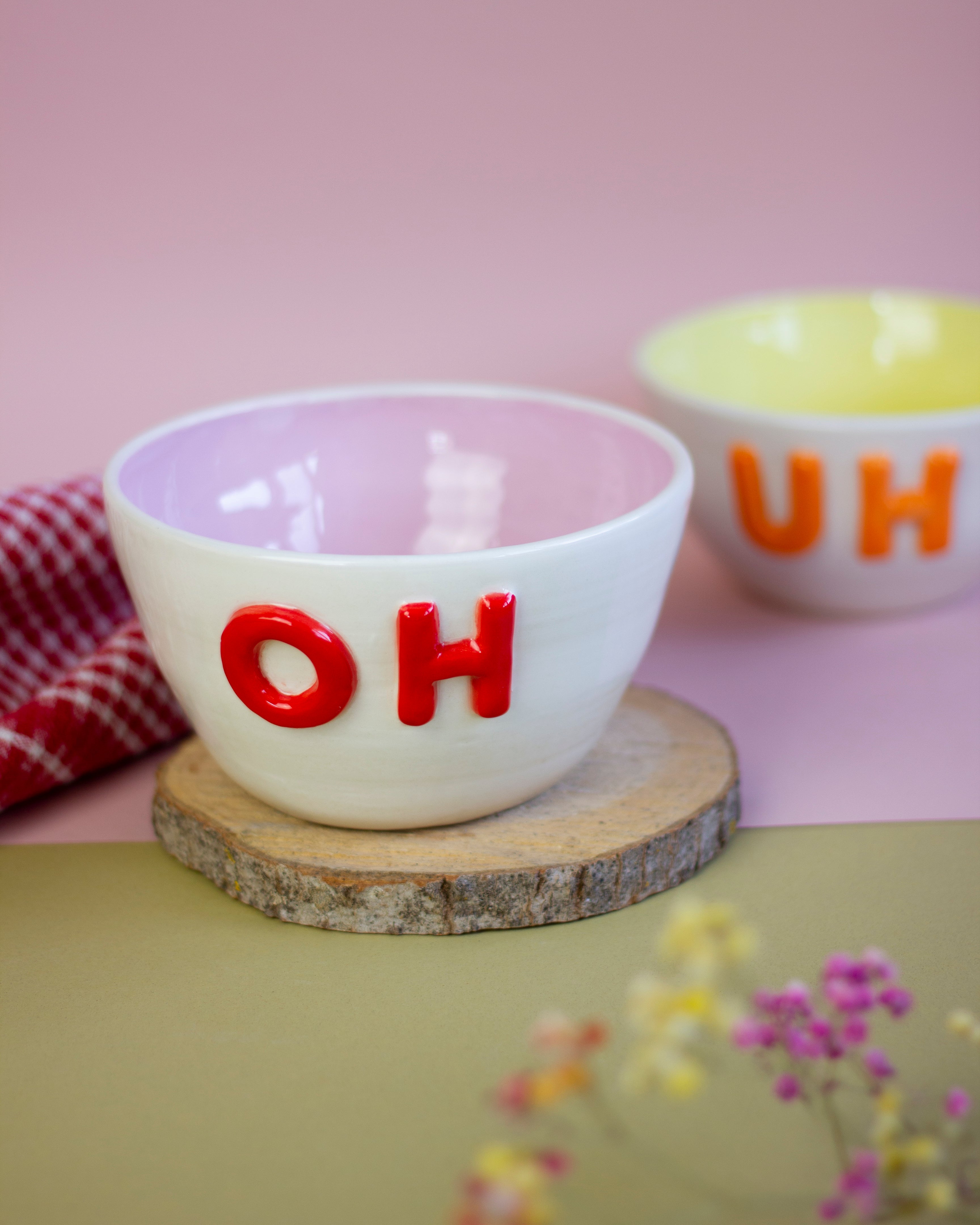 Dubuo - OH ir UH